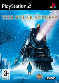 Imagen 1 de Polar Express para PlayStation 2