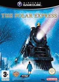 Imagen 1 de Polar Express para GameCube