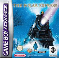 Imagen 1 de Polar Express para Game Boy Advance
