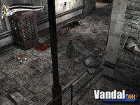 Imagen 2 de Clock Tower 3 para PlayStation 2