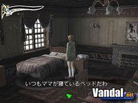 Imagen 1 de Clock Tower 3 para PlayStation 2