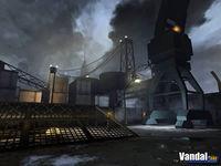 Imagen 15 de Batman Begins para GameCube