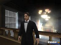 Imagen 20 de Batman Begins para GameCube