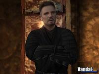 Imagen 18 de Batman Begins para GameCube