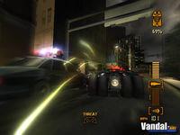 Imagen 17 de Batman Begins para GameCube