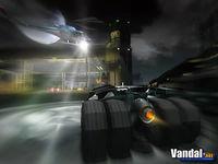 Imagen 16 de Batman Begins para GameCube