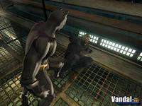 Batman Begins