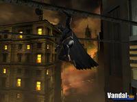 Pantalla Batman Begins