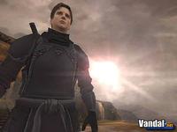 Imagen Batman Begins