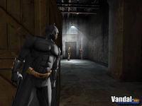 Imagen 22 de Batman Begins para GameCube