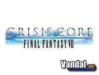 E3: Primeras im�genes de Final Fantasy VII: Crisis Core