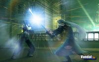 E3: Primeras im�genes de Final Fantasy VII: Crisis Core