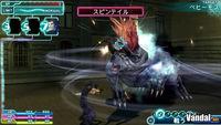 Nuevas im�genes de Crisis Core: Final Fantasy VII