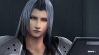 Crisis Core Final Fantasy VII llegar� en primavera