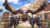 Crisis Core Final Fantasy VII llegar� en primavera