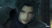 Crisis Core Final Fantasy VII llegar� en primavera