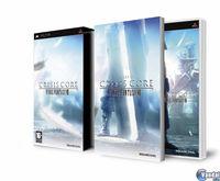 Crisis Core Final Fantasy VII tendr� una edici�n especial