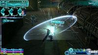 Nuevas im�genes y detalles de Crisis Core Final Fantasy VII