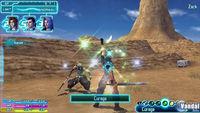 Nuevas im�genes y detalles de Crisis Core Final Fantasy VII