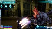 Nuevas im�genes y detalles de Crisis Core Final Fantasy VII
