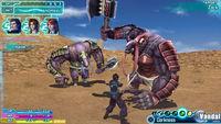 Nuevas im�genes y detalles de Crisis Core Final Fantasy VII