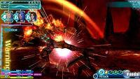 Nuevas im�genes y detalles de Crisis Core Final Fantasy VII