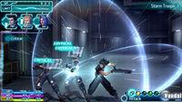 Nuevas im�genes y detalles de Crisis Core Final Fantasy VII