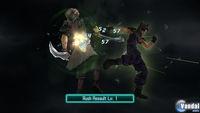 Nuevas im�genes y detalles de Crisis Core Final Fantasy VII