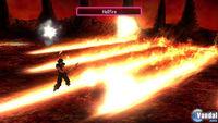 Nuevas im�genes y detalles de Crisis Core Final Fantasy VII