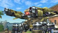Nuevas im�genes y detalles de Crisis Core Final Fantasy VII