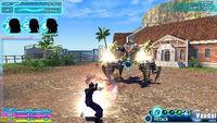 Nuevas im�genes y detalles de Crisis Core Final Fantasy VII