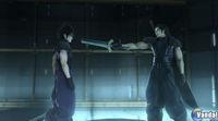 Nuevas im�genes y detalles de Crisis Core Final Fantasy VII