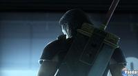 Nuevas im�genes y detalles de Crisis Core Final Fantasy VII