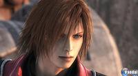 Nuevas im�genes y detalles de Crisis Core Final Fantasy VII