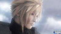 Nuevas im�genes y detalles de Crisis Core Final Fantasy VII