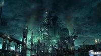 Nuevas im�genes y detalles de Crisis Core Final Fantasy VII