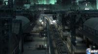 Nuevas im�genes y detalles de Crisis Core Final Fantasy VII