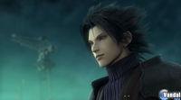 Nuevas im�genes y detalles de Crisis Core Final Fantasy VII