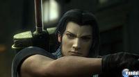 Nuevas im�genes y detalles de Crisis Core Final Fantasy VII