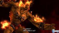 Nuevas im�genes y detalles de Crisis Core Final Fantasy VII