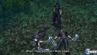 Nuevas im�genes y detalles de Crisis Core Final Fantasy VII