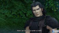 Nuevas im�genes y detalles de Crisis Core Final Fantasy VII