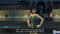 Nuevas im�genes y detalles de Crisis Core Final Fantasy VII