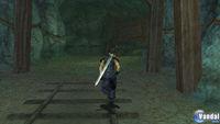 Nuevas im�genes y detalles de Crisis Core Final Fantasy VII