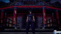 Nuevas im�genes y detalles de Crisis Core Final Fantasy VII