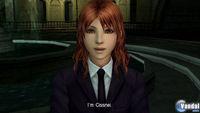 Nuevas im�genes y detalles de Crisis Core Final Fantasy VII