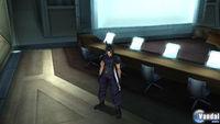 Nuevas im�genes y detalles de Crisis Core Final Fantasy VII
