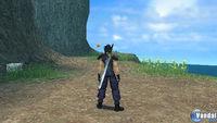 Nuevas im�genes y detalles de Crisis Core Final Fantasy VII