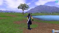 Nuevas im�genes y detalles de Crisis Core Final Fantasy VII