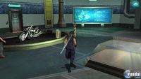 Nuevas im�genes y detalles de Crisis Core Final Fantasy VII